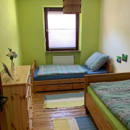 Am Kraeutergarten Mueden Ngoại thất bức ảnh